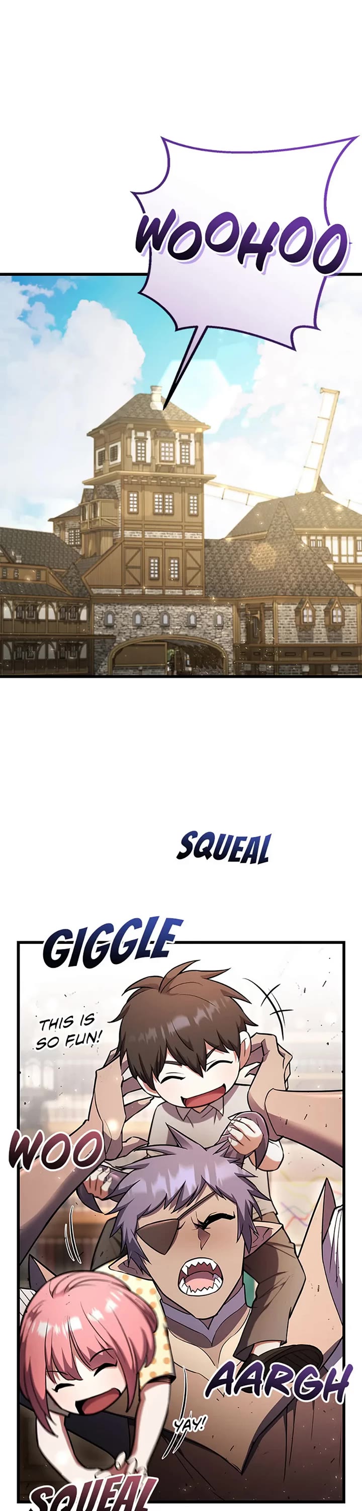 Maxed Out Leveling chapter 103 page 47