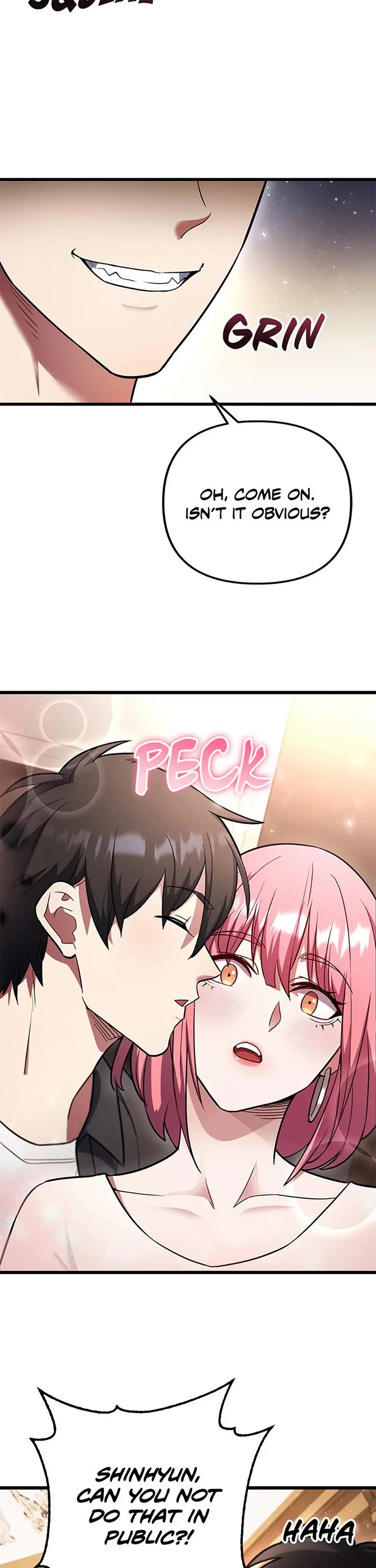 Maxed Out Leveling chapter 103 page 48