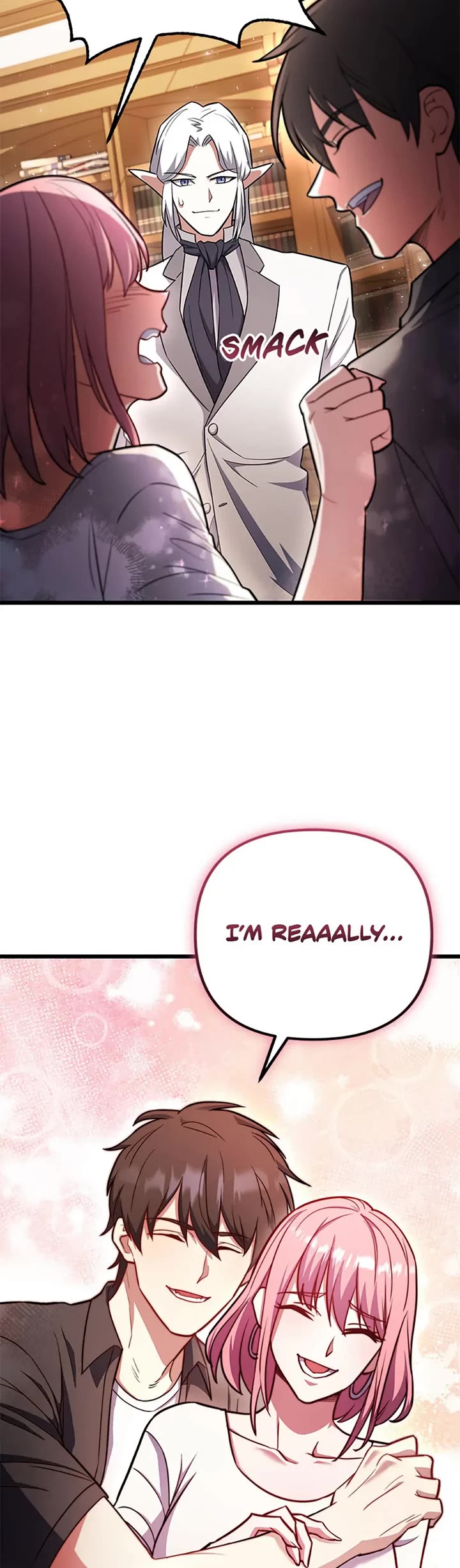 Maxed Out Leveling chapter 103 page 49