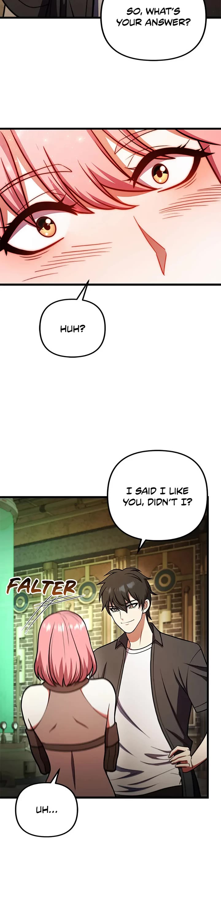 Maxed Out Leveling chapter 103 page 6