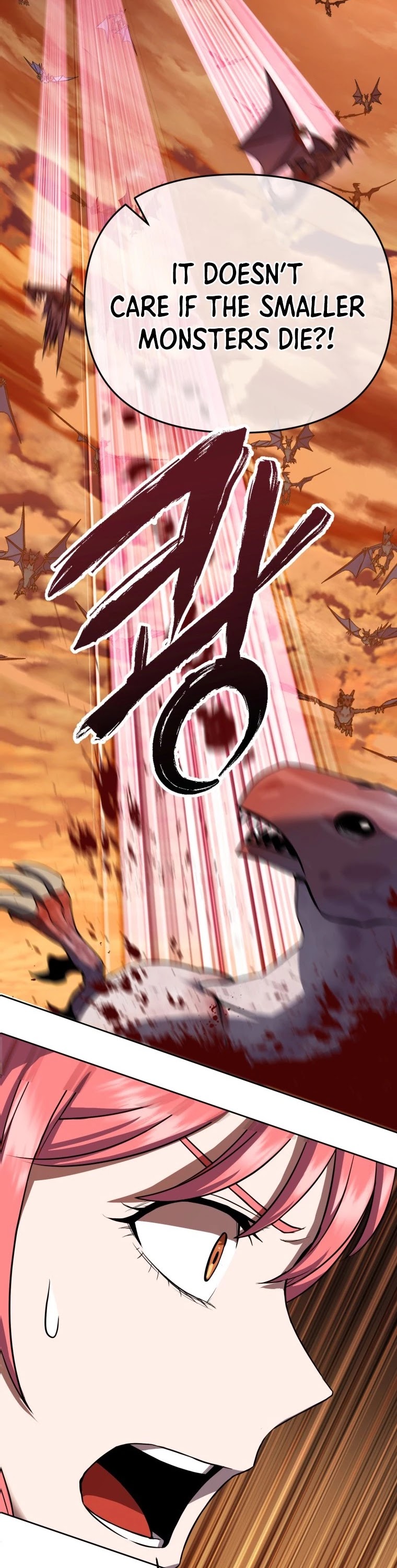 Maxed Out Leveling chapter 11 page 12