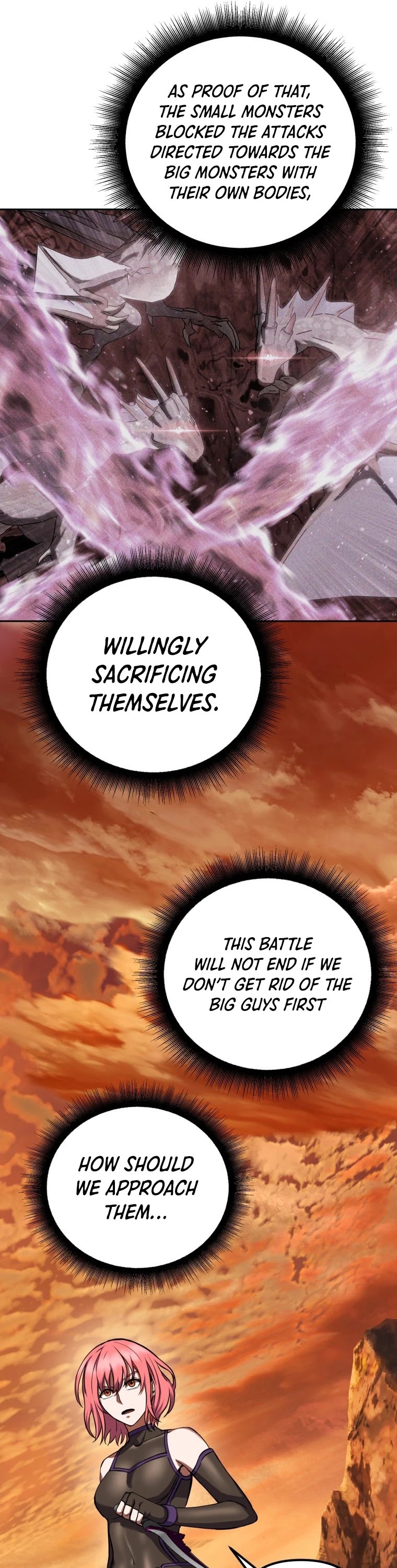 Maxed Out Leveling chapter 11 page 15