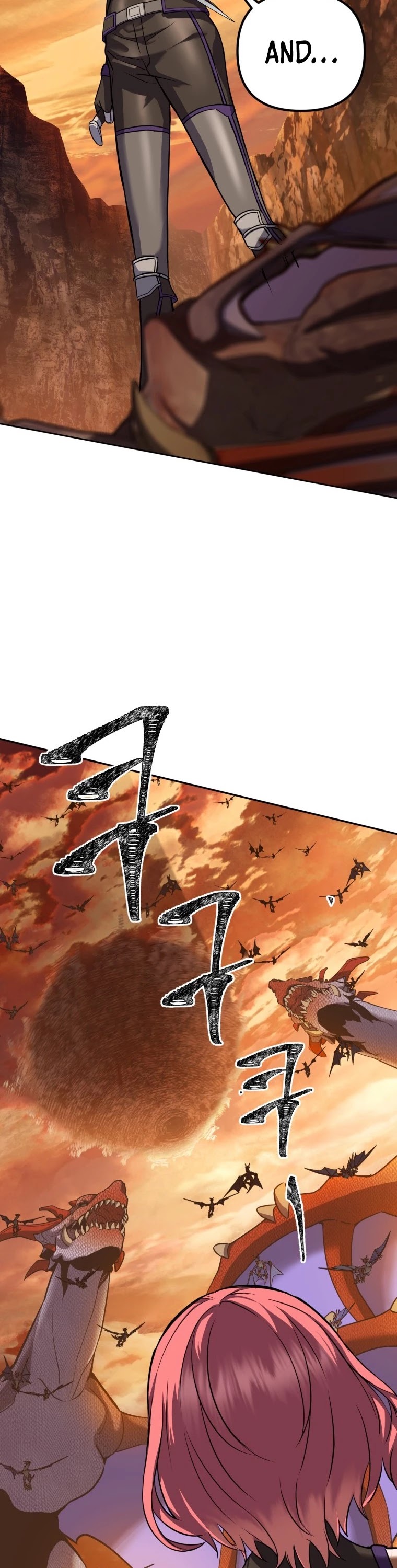 Maxed Out Leveling chapter 11 page 16