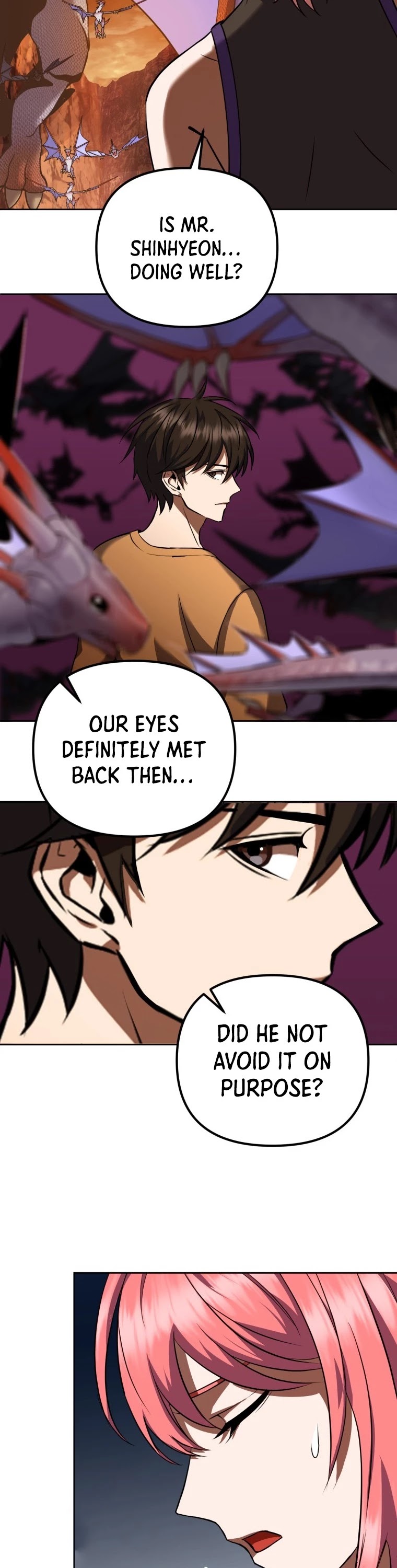 Maxed Out Leveling chapter 11 page 17