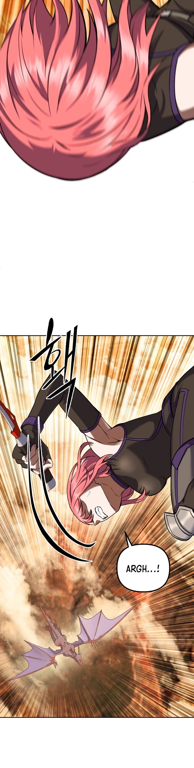 Maxed Out Leveling chapter 11 page 23