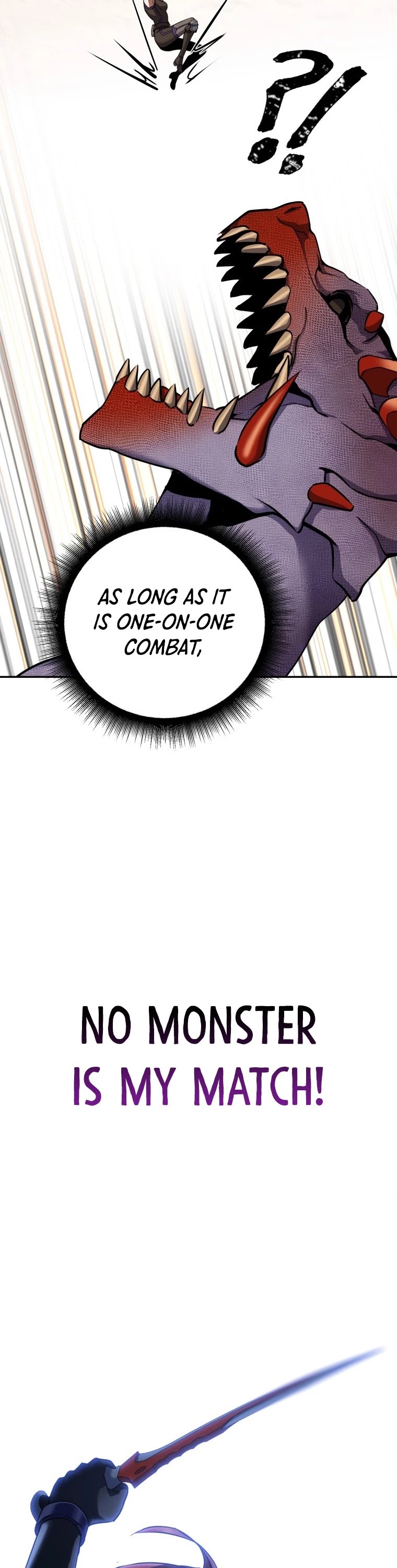 Maxed Out Leveling chapter 11 page 26