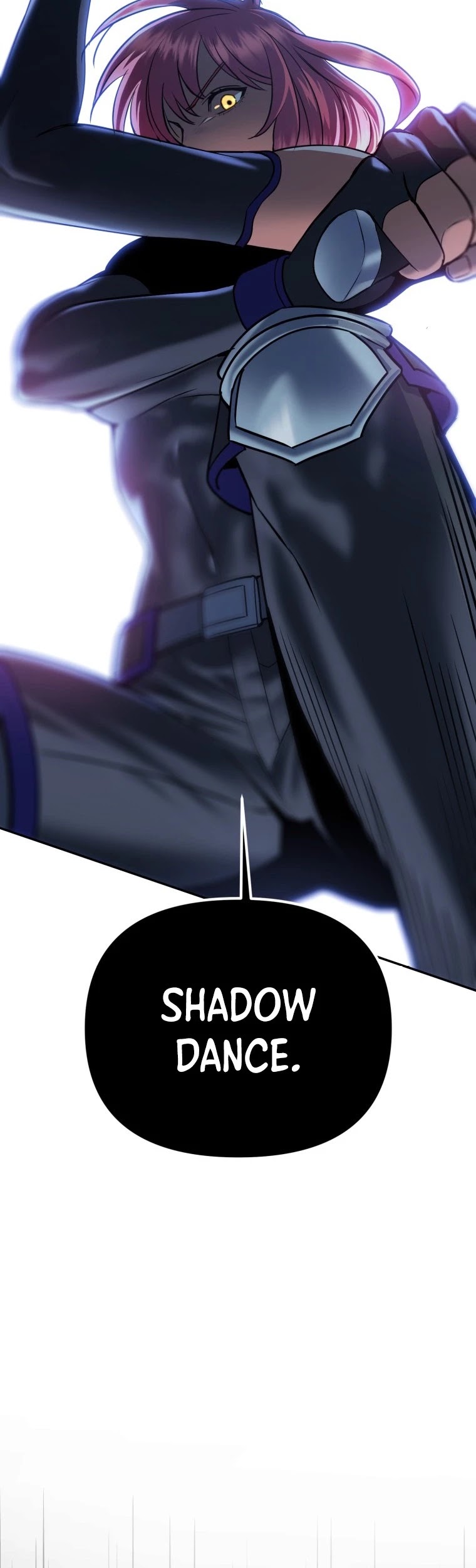 Maxed Out Leveling chapter 11 page 27