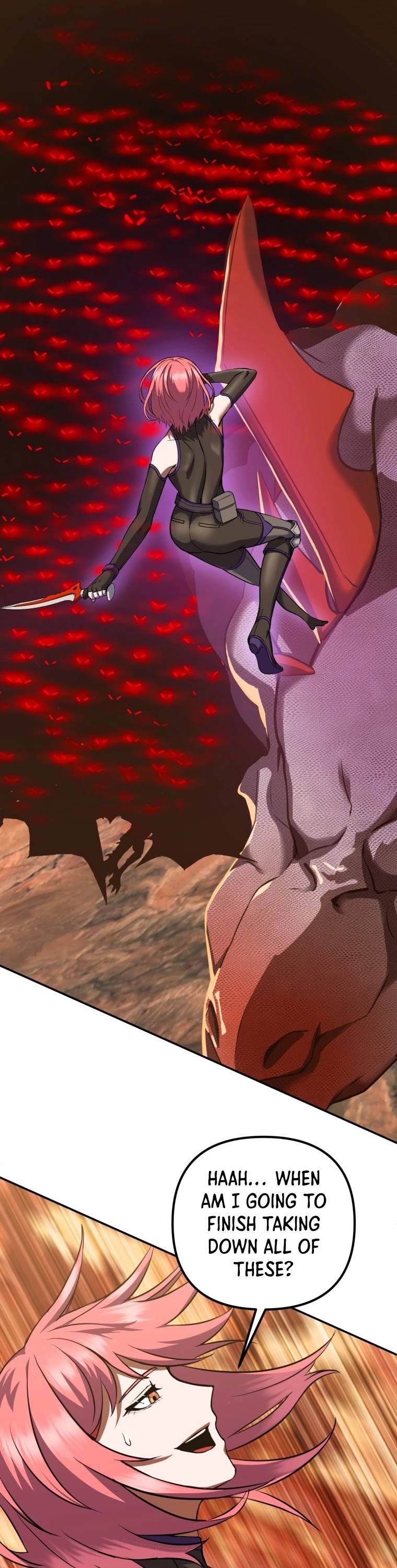 Maxed Out Leveling chapter 11 page 29