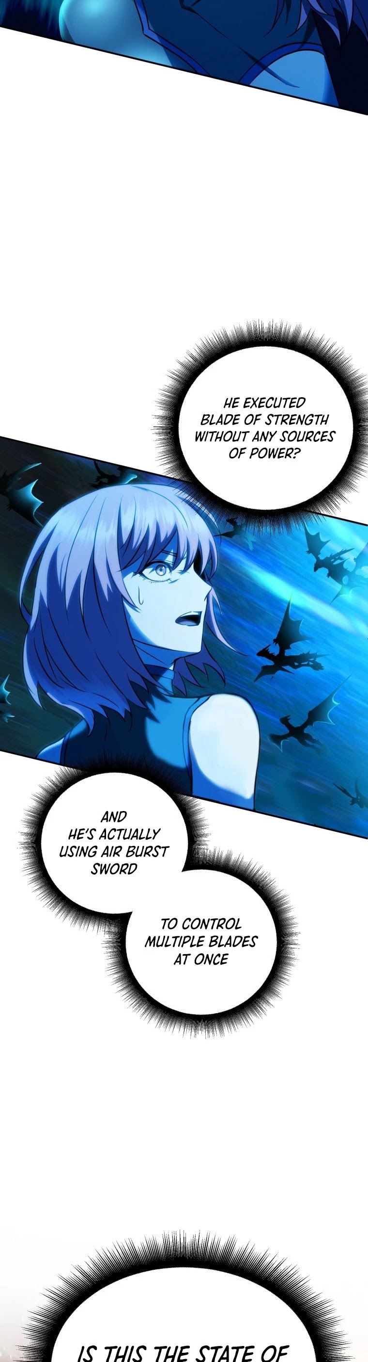 Maxed Out Leveling chapter 11 page 32