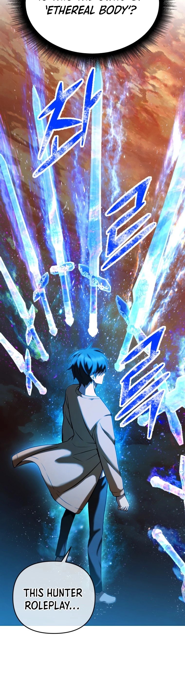 Maxed Out Leveling chapter 11 page 33