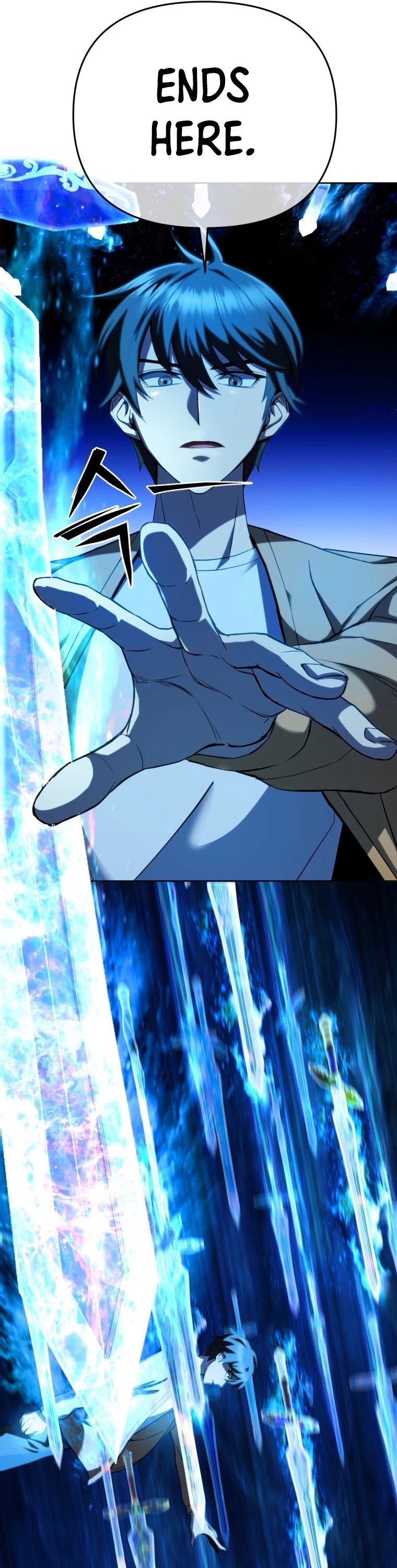 Maxed Out Leveling chapter 11 page 34