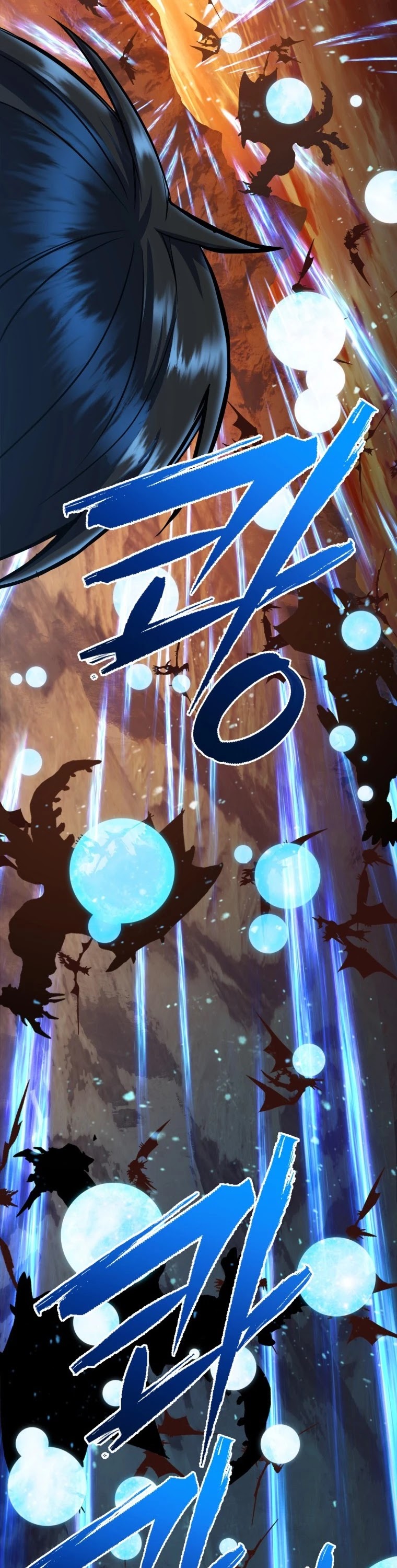 Maxed Out Leveling chapter 11 page 37