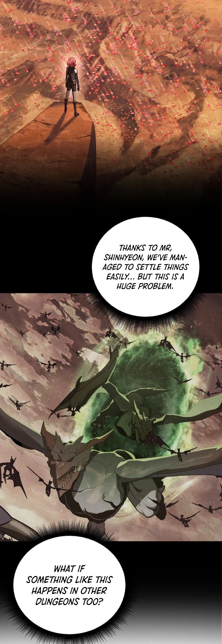 Maxed Out Leveling chapter 11 page 39