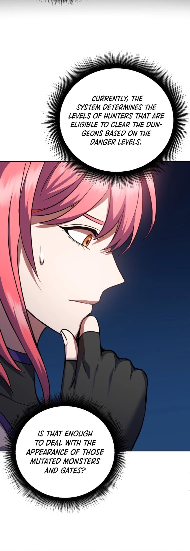 Maxed Out Leveling chapter 11 page 40