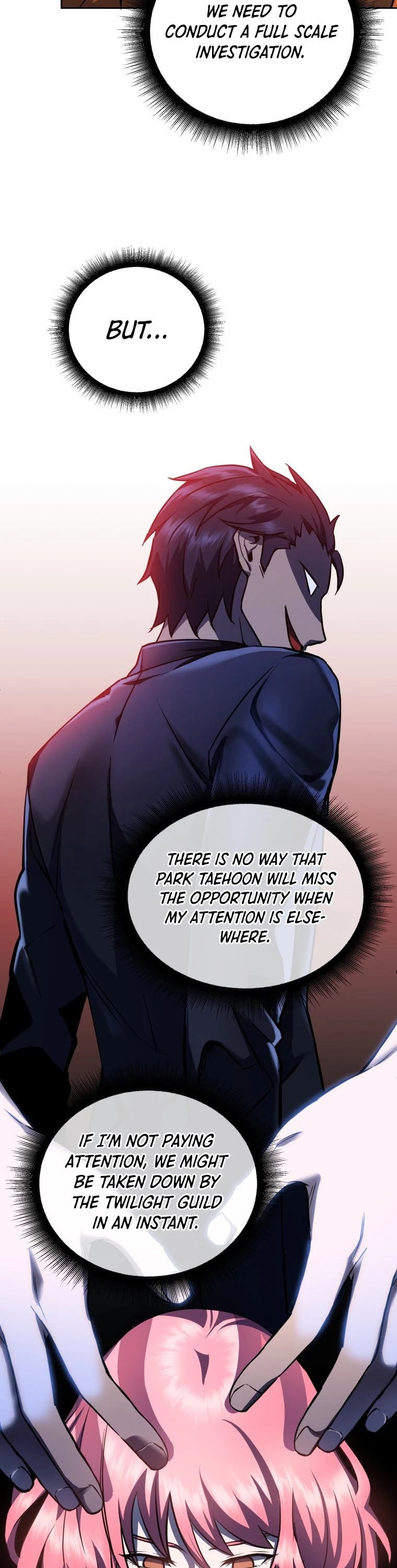 Maxed Out Leveling chapter 11 page 42