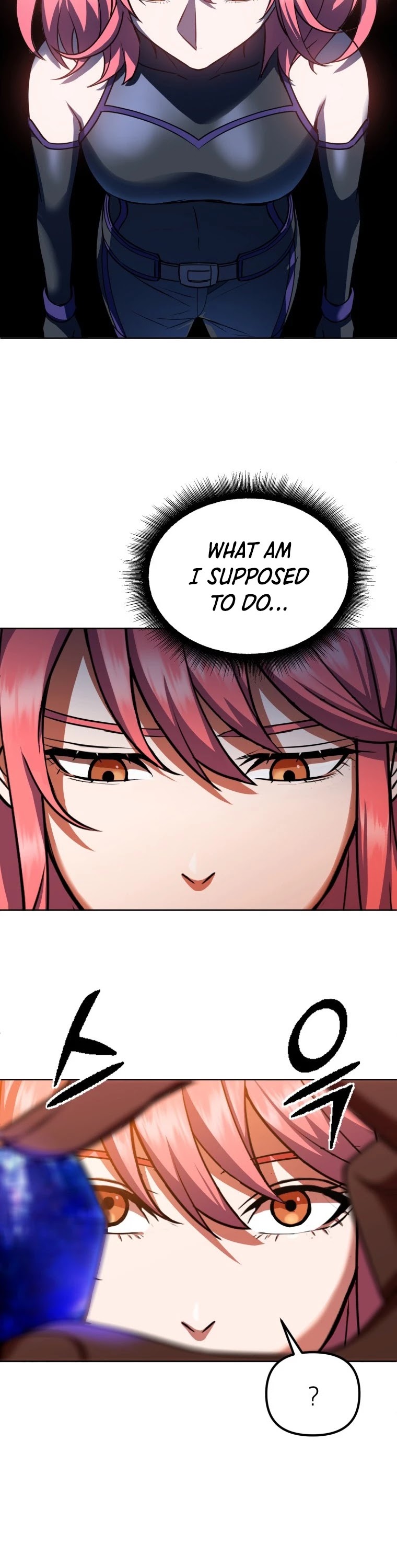 Maxed Out Leveling chapter 11 page 43