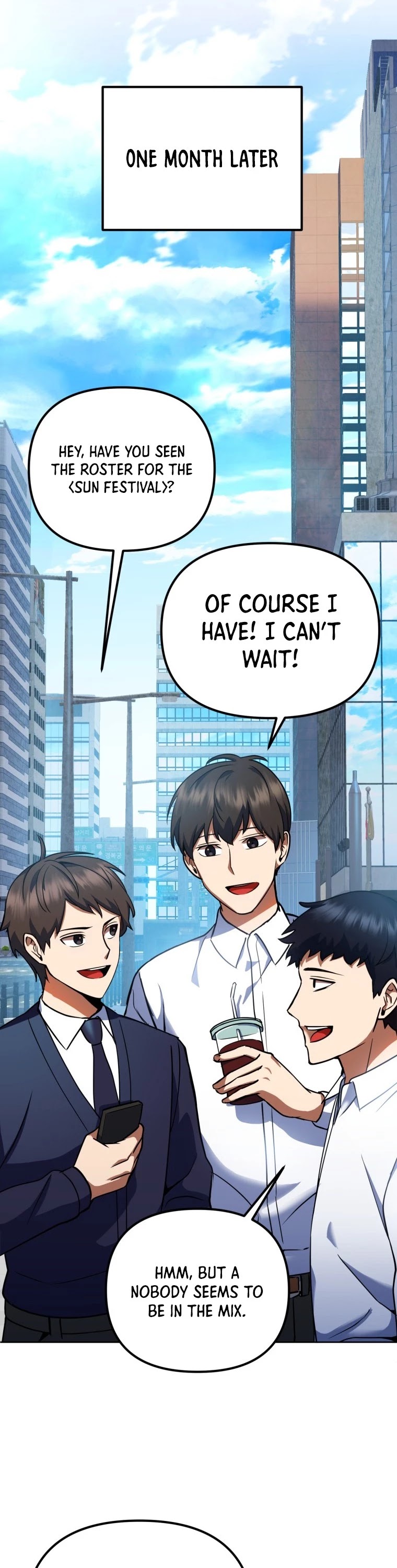 Maxed Out Leveling chapter 11 page 48