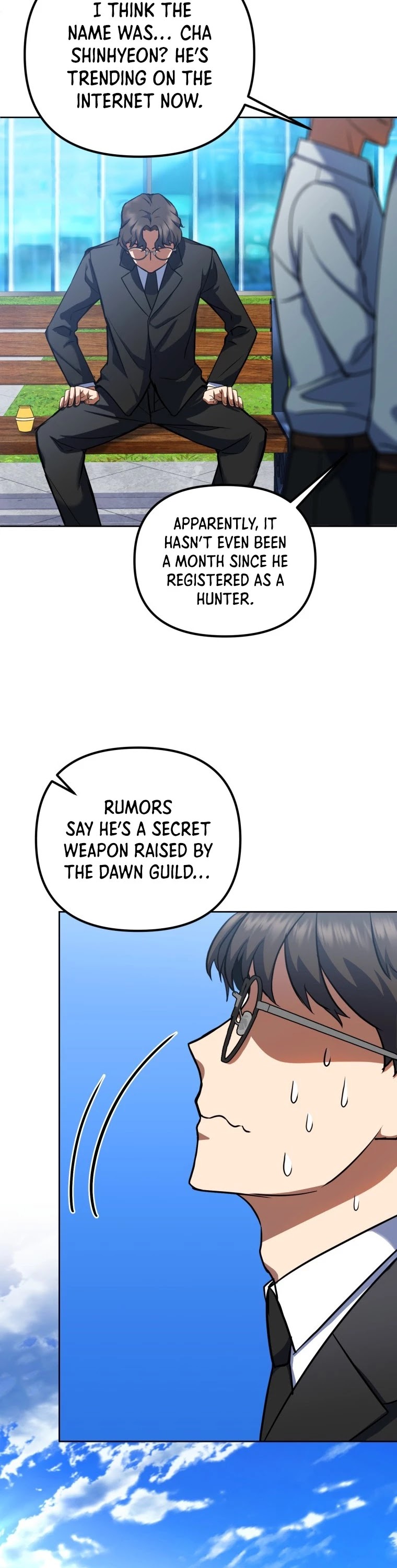 Maxed Out Leveling chapter 11 page 49