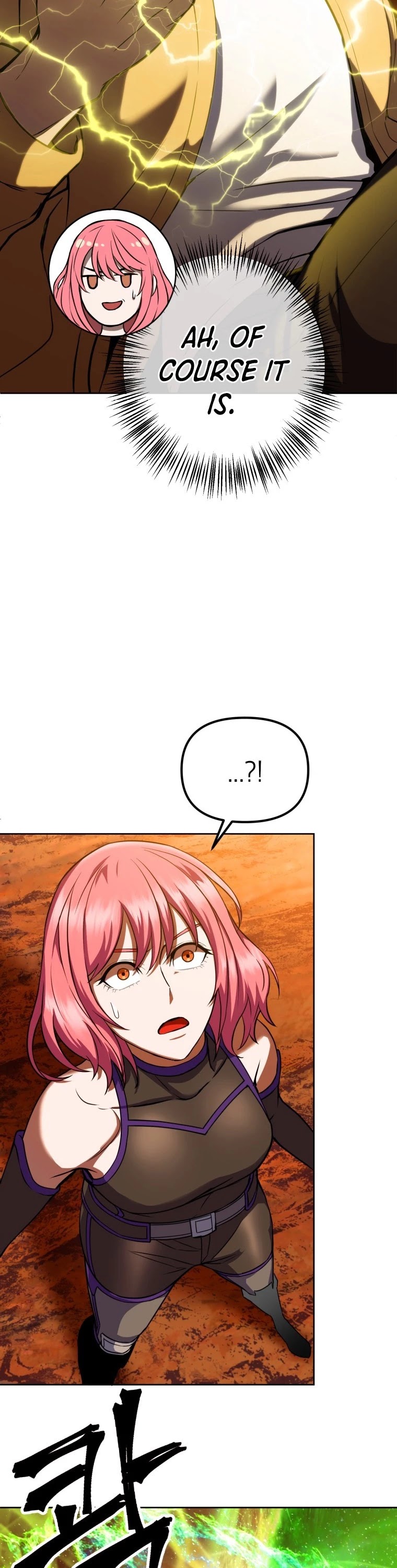 Maxed Out Leveling chapter 11 page 5