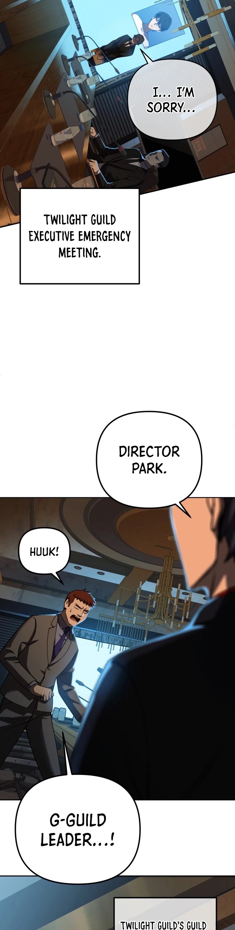 Maxed Out Leveling chapter 11 page 52