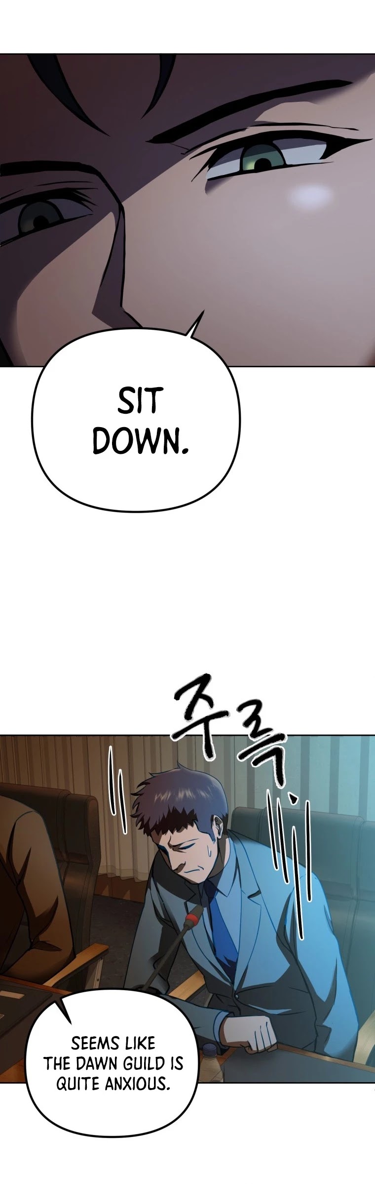 Maxed Out Leveling chapter 11 page 54