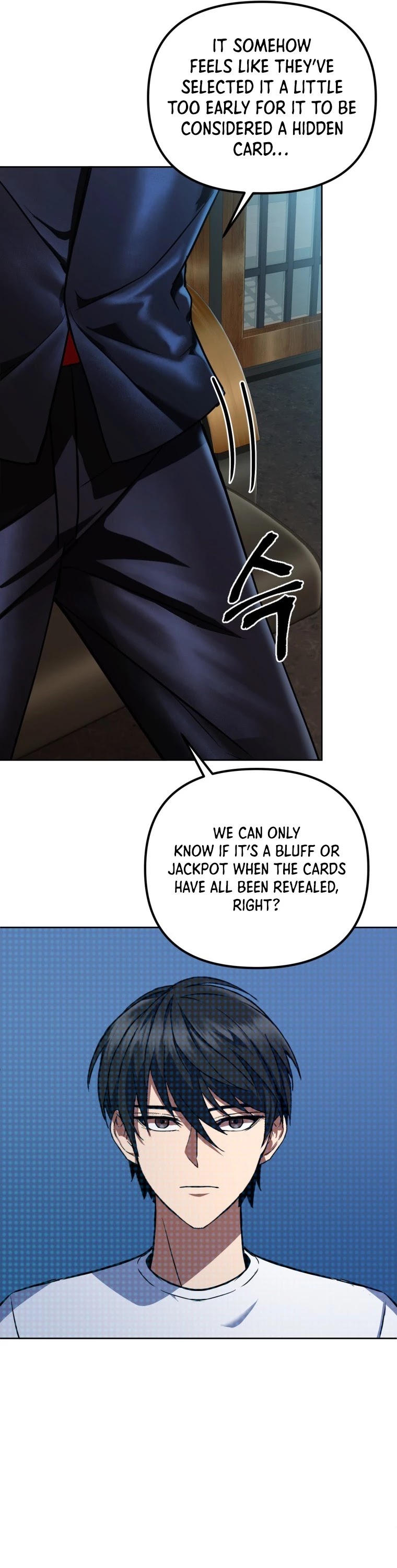 Maxed Out Leveling chapter 11 page 55