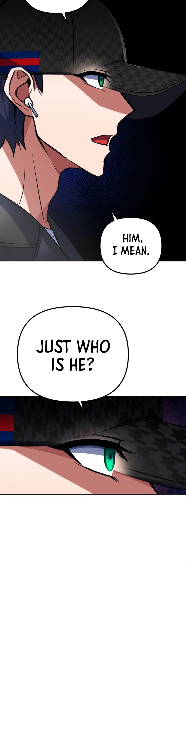 Maxed Out Leveling chapter 12 page 26