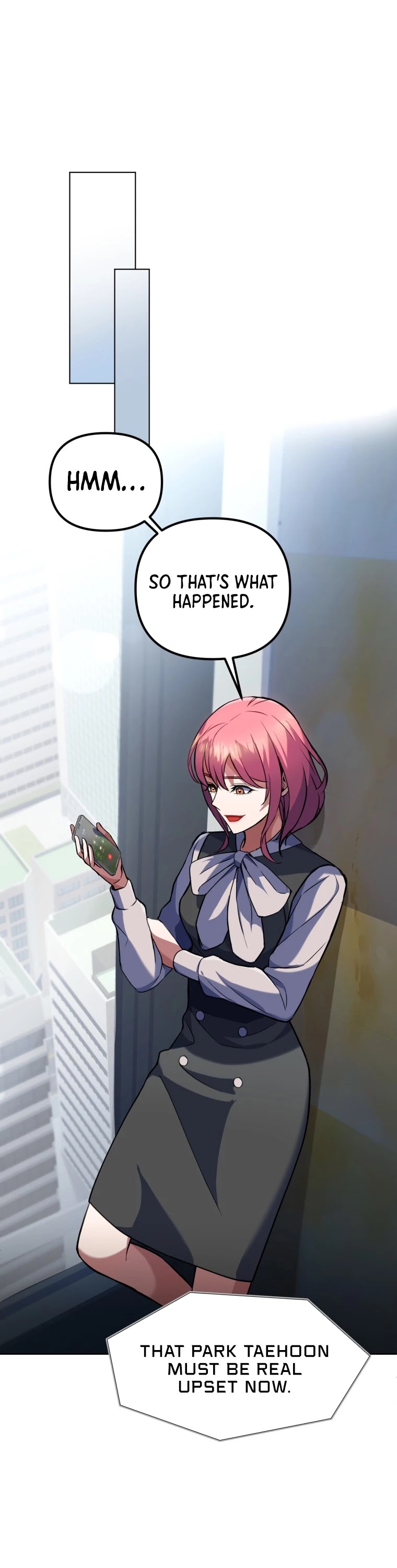 Maxed Out Leveling chapter 12 page 27