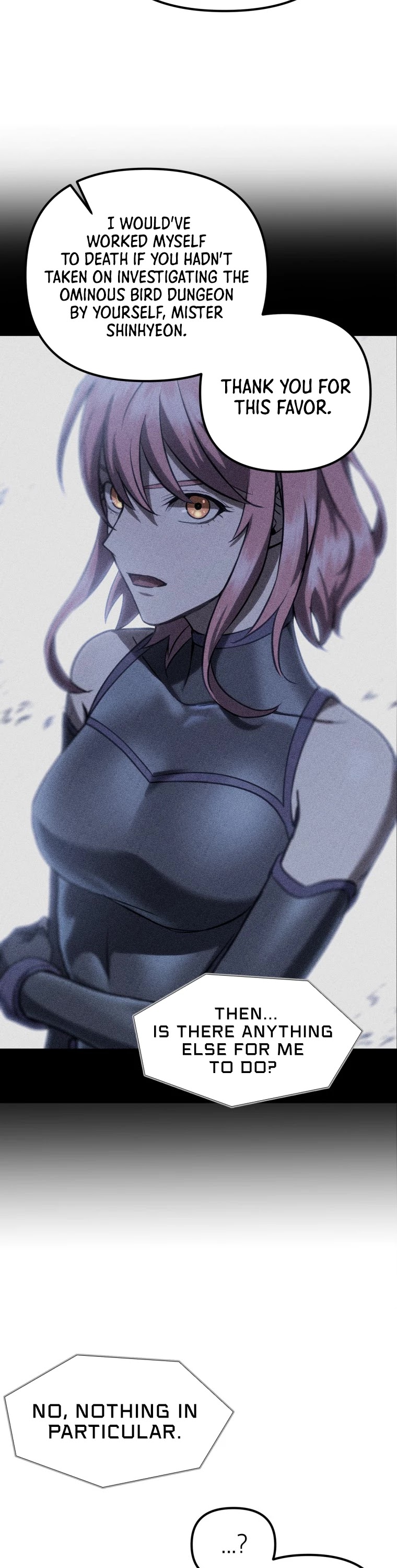 Maxed Out Leveling chapter 12 page 31