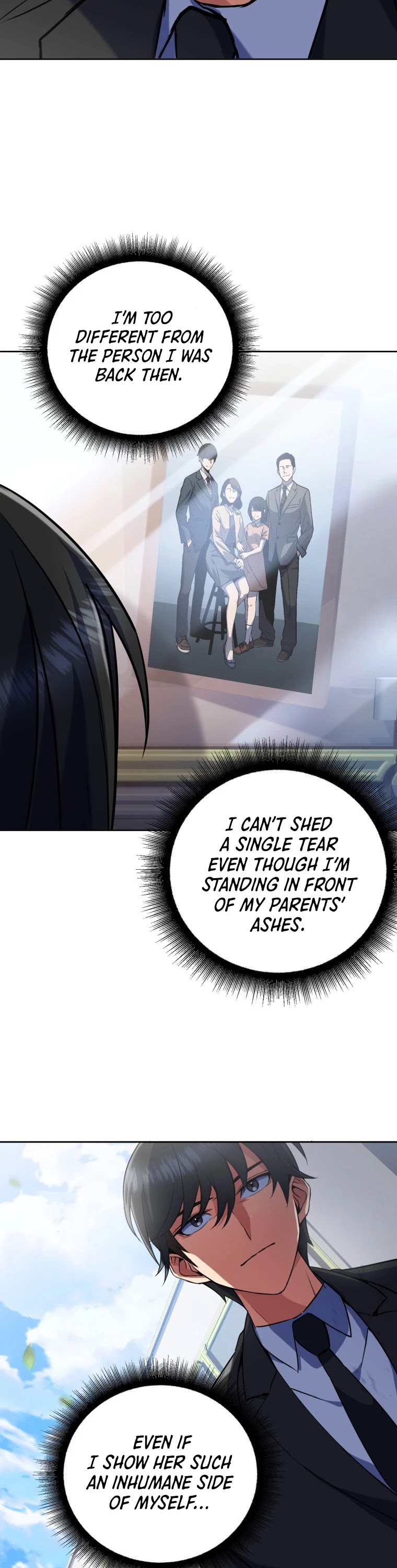 Maxed Out Leveling chapter 12 page 38