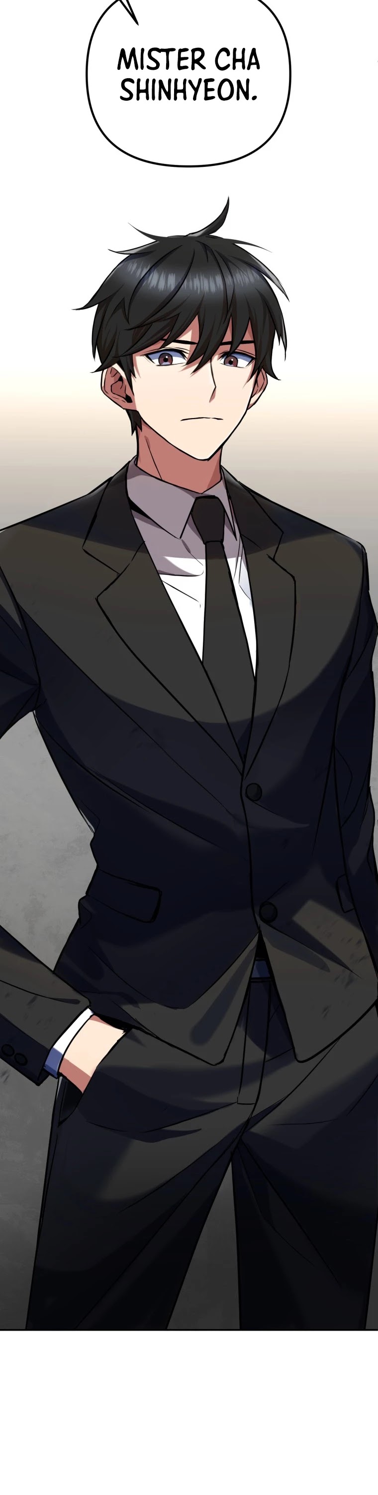 Maxed Out Leveling chapter 12 page 4