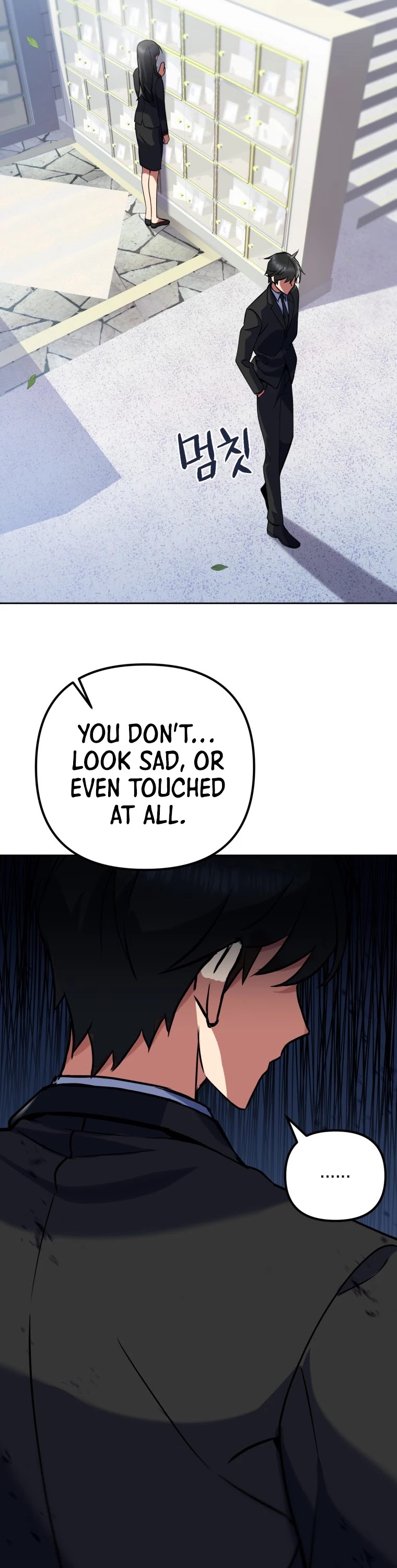 Maxed Out Leveling chapter 12 page 40