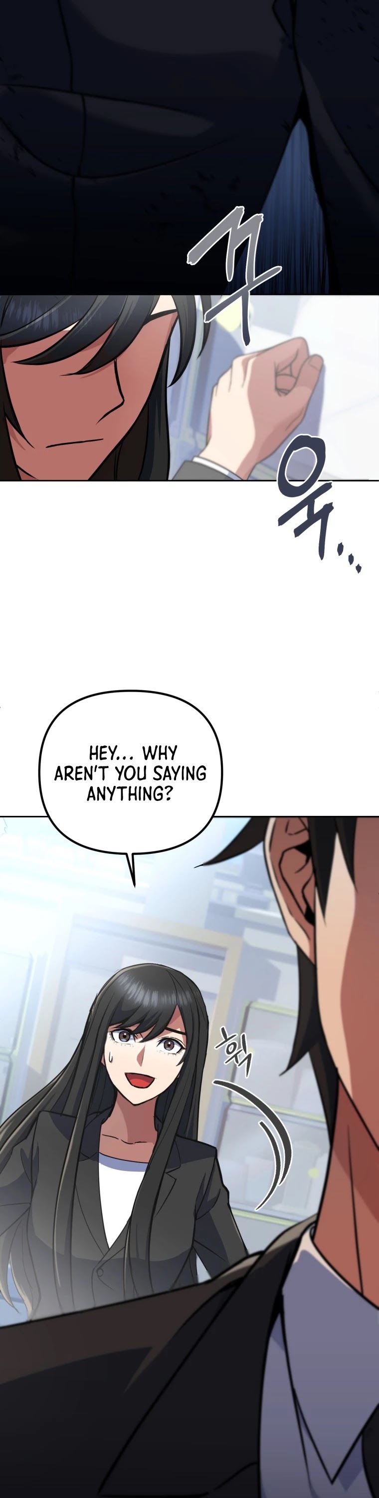 Maxed Out Leveling chapter 12 page 41