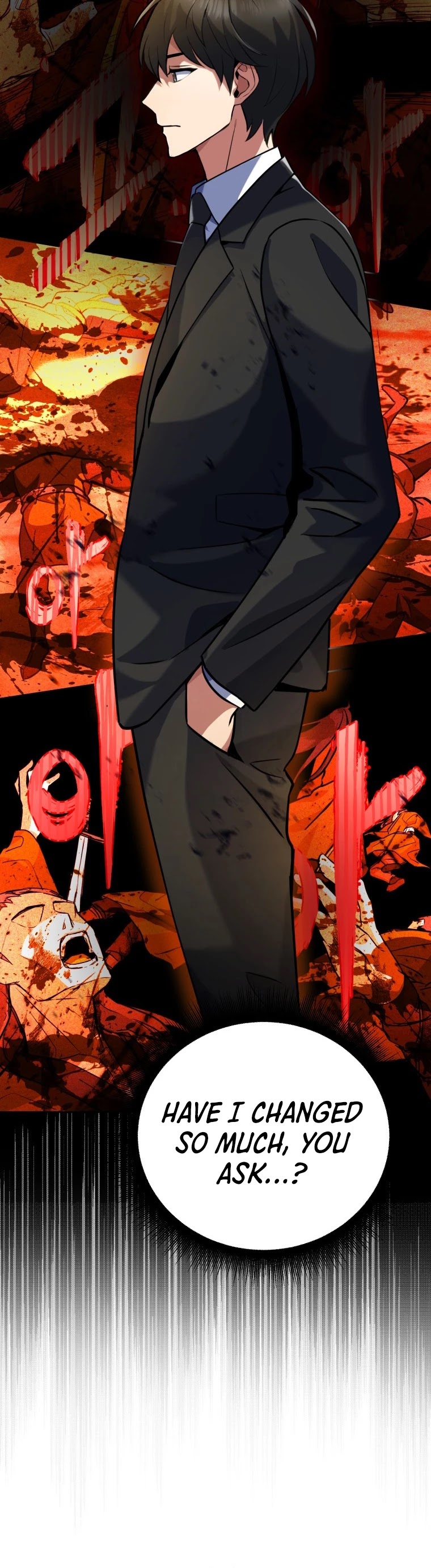 Maxed Out Leveling chapter 12 page 50