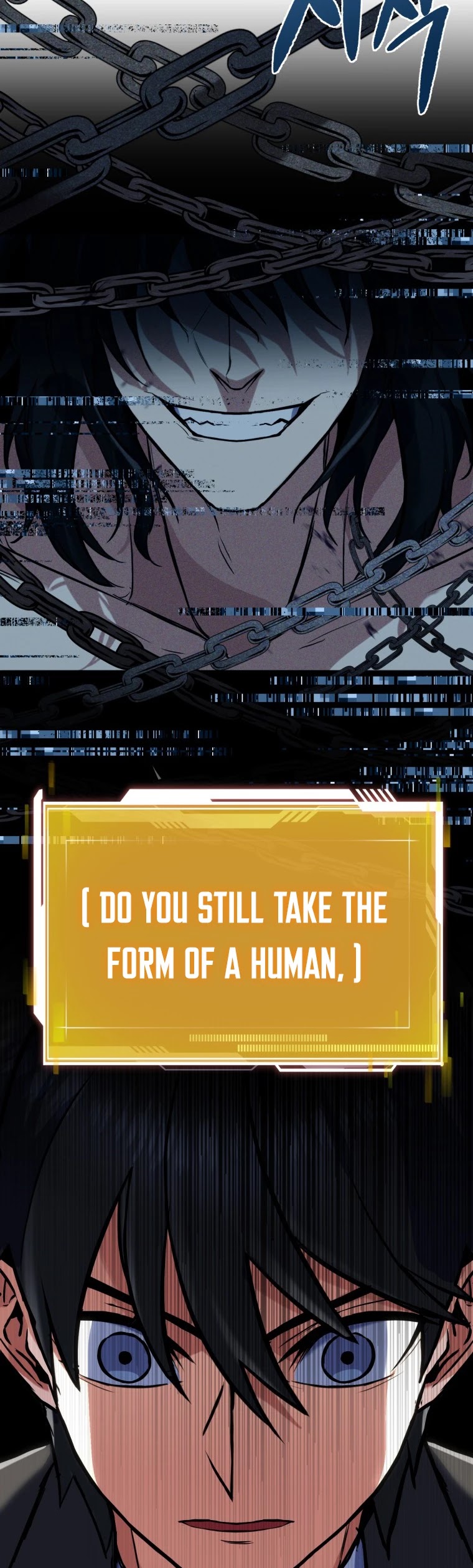 Maxed Out Leveling chapter 12 page 53