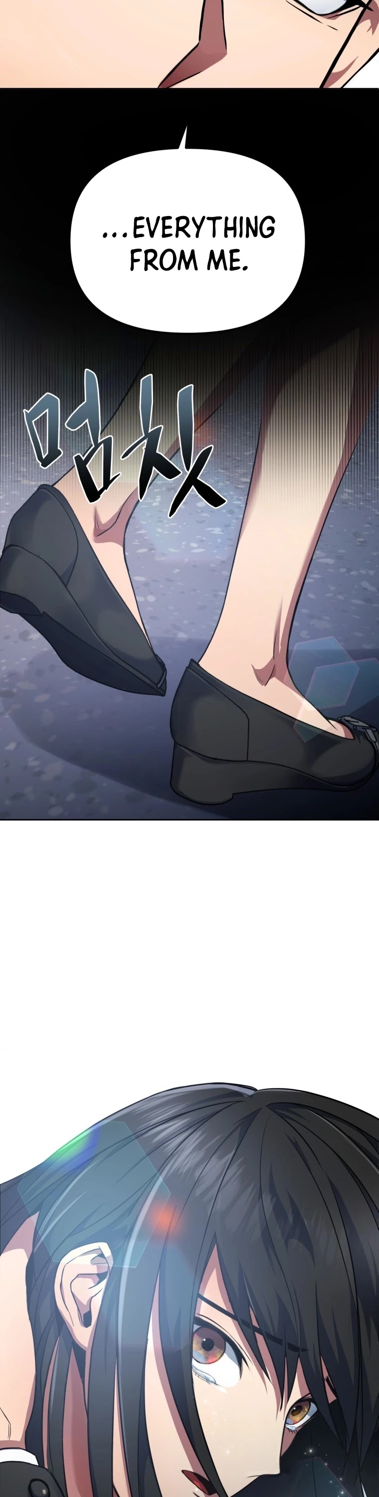 Maxed Out Leveling chapter 13 page 11