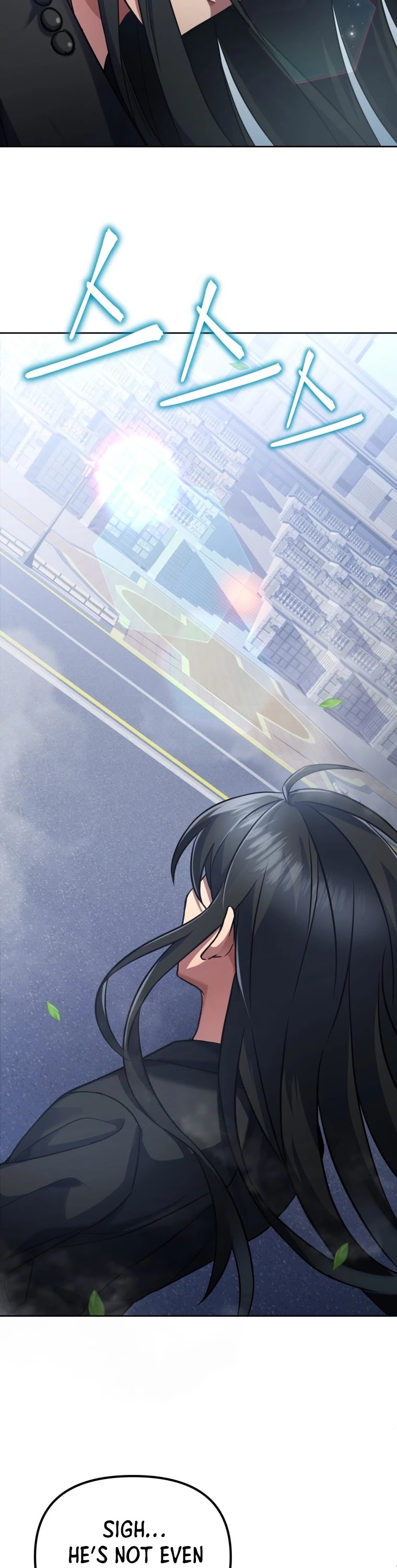 Maxed Out Leveling chapter 13 page 12