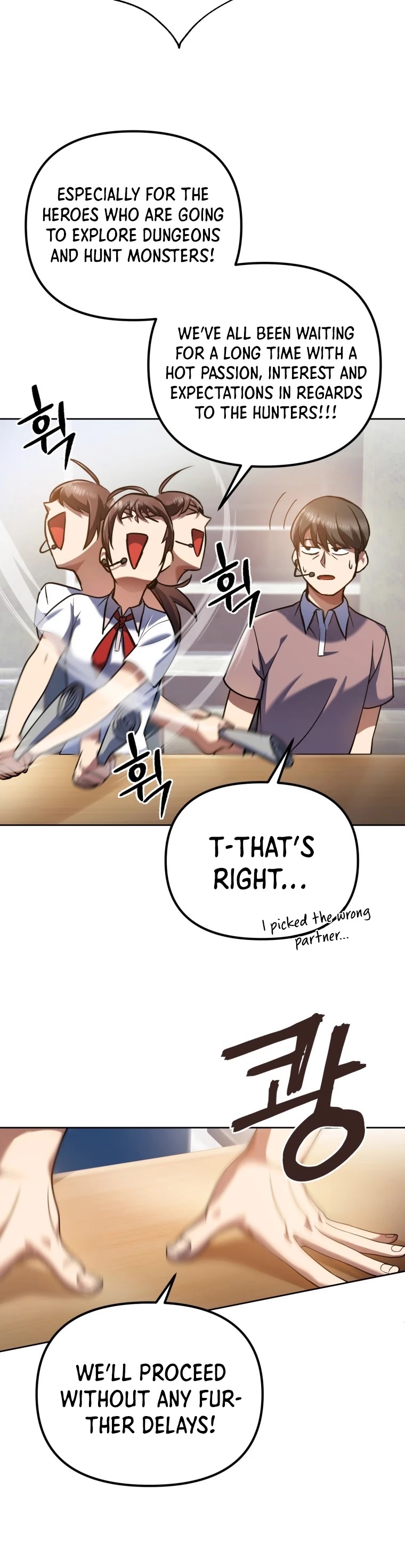 Maxed Out Leveling chapter 13 page 15