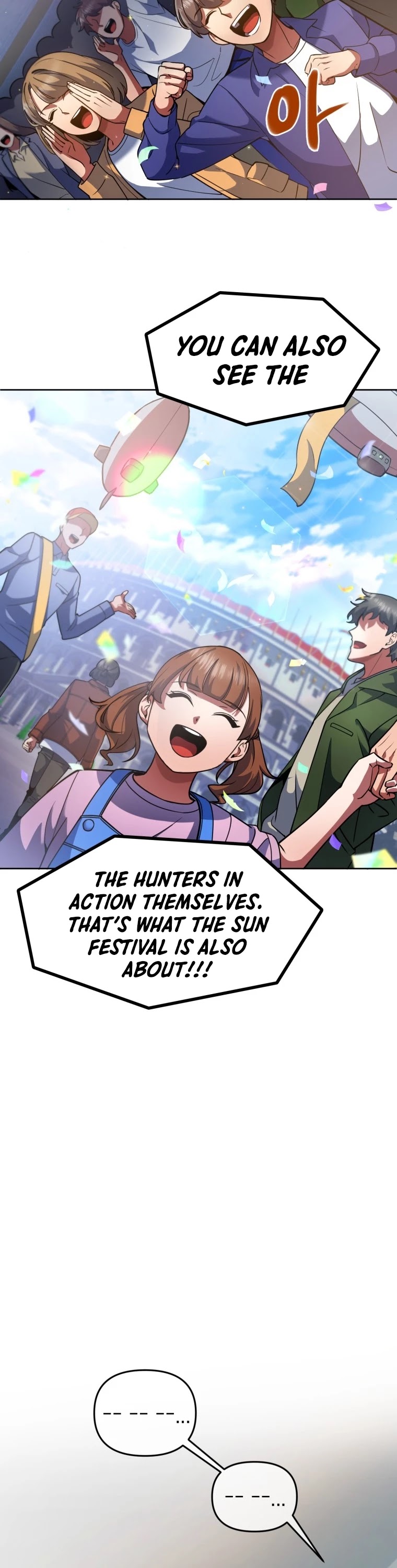 Maxed Out Leveling chapter 13 page 18