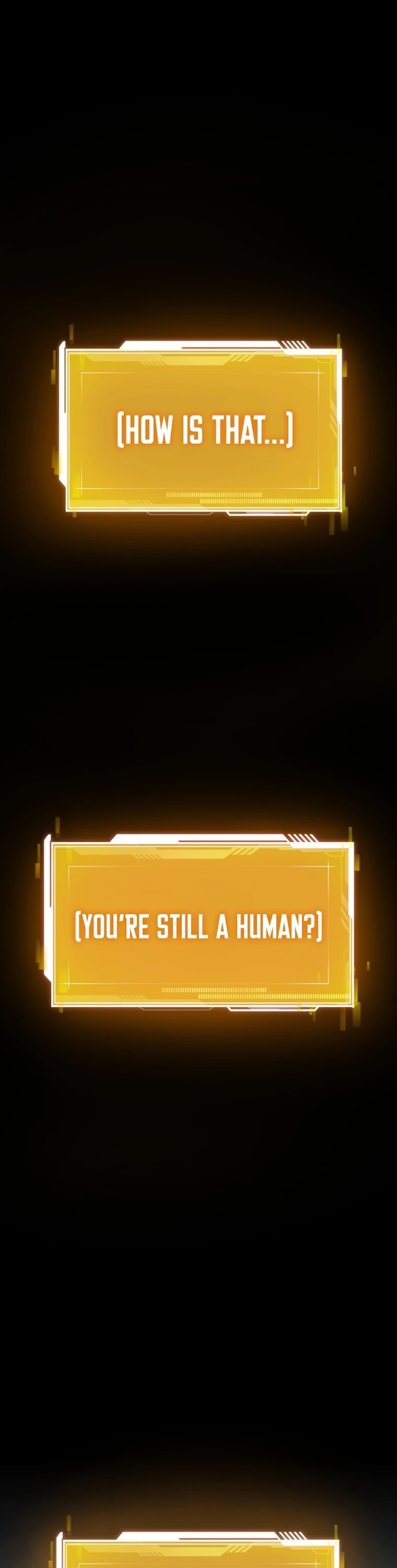 Maxed Out Leveling chapter 13 page 2