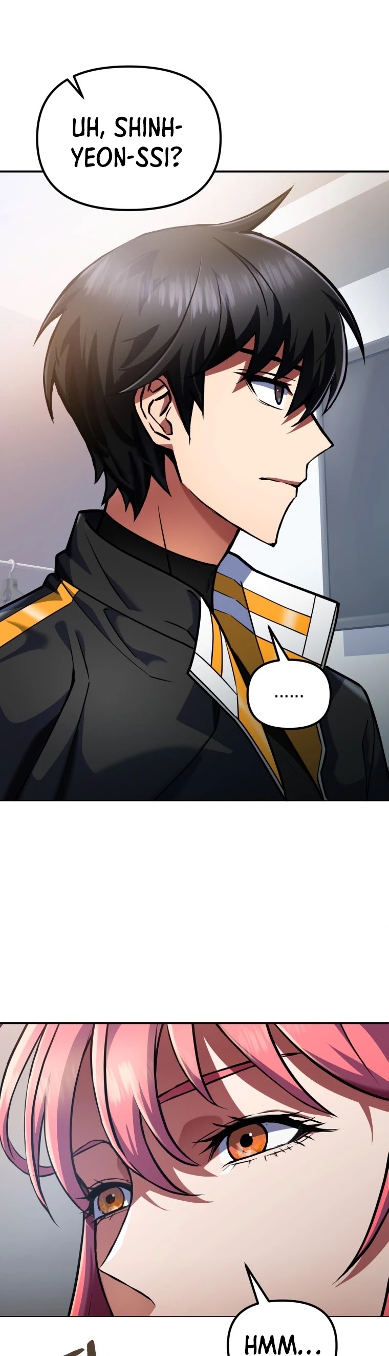 Maxed Out Leveling chapter 13 page 21