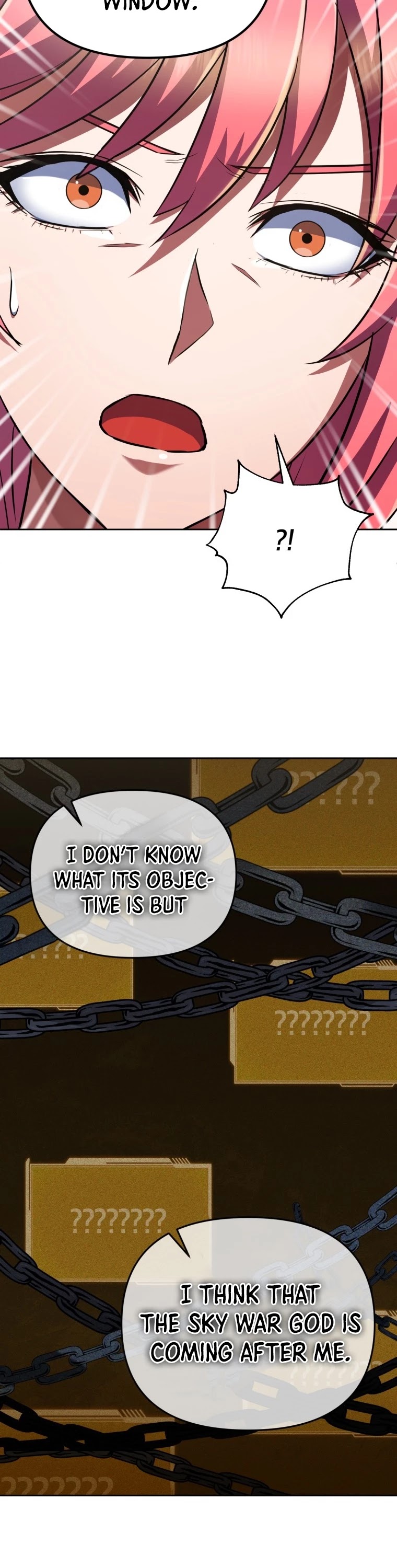 Maxed Out Leveling chapter 13 page 25