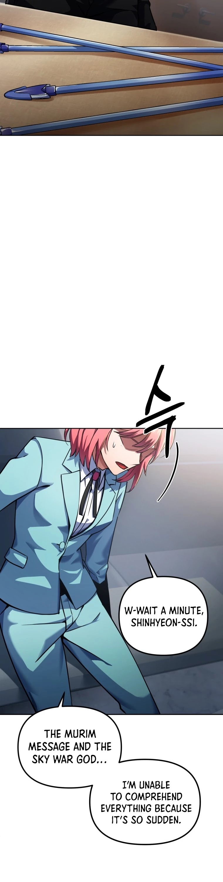 Maxed Out Leveling chapter 13 page 27