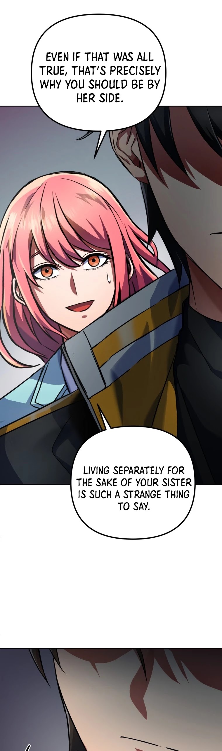 Maxed Out Leveling chapter 13 page 28