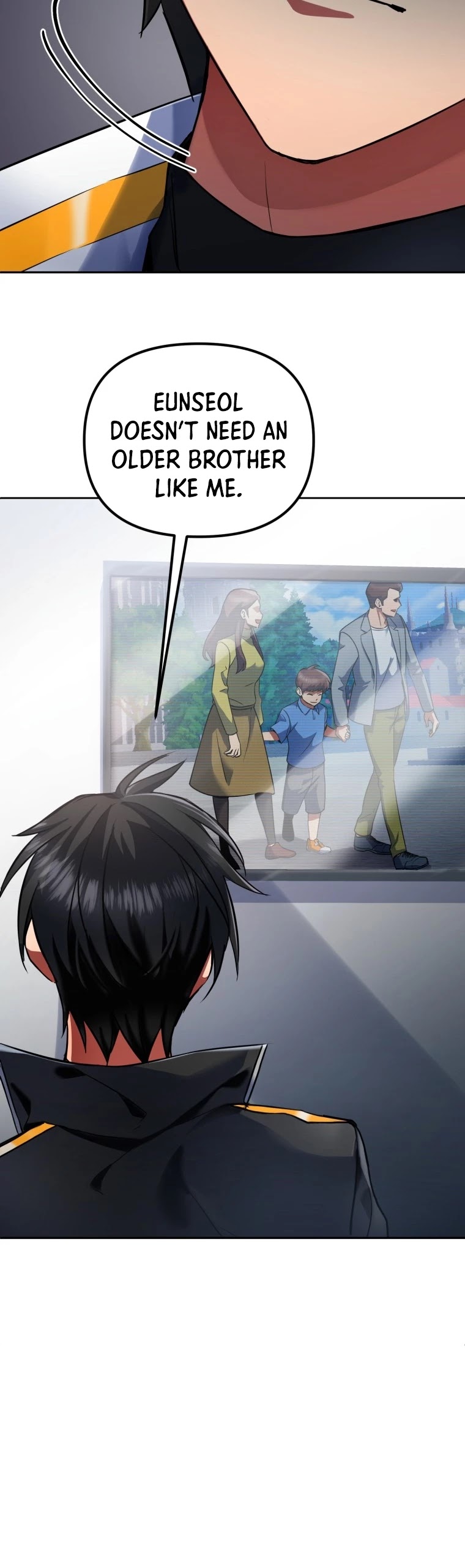 Maxed Out Leveling chapter 13 page 29