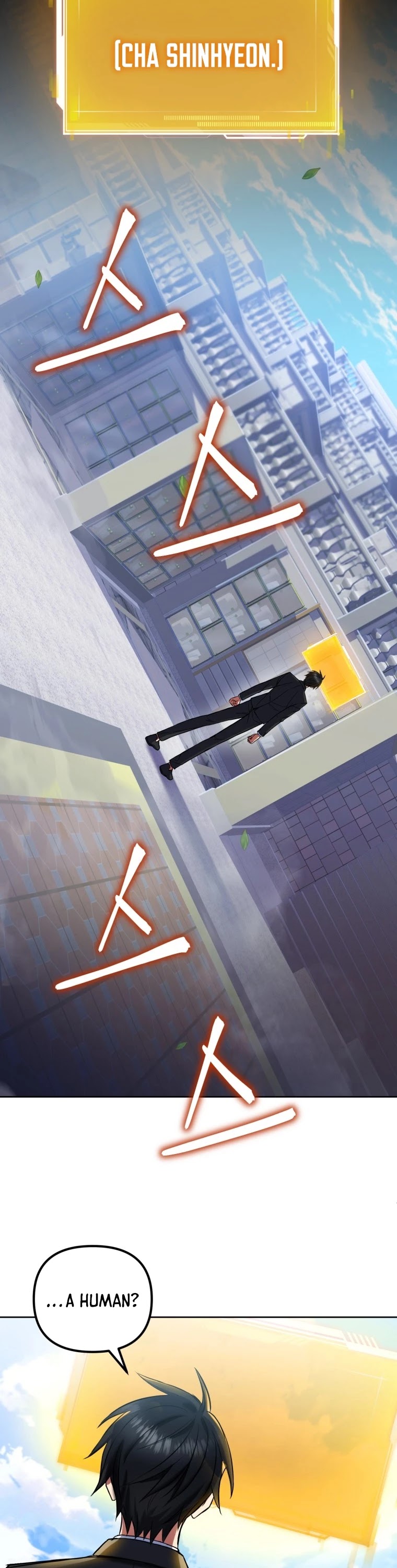 Maxed Out Leveling chapter 13 page 3