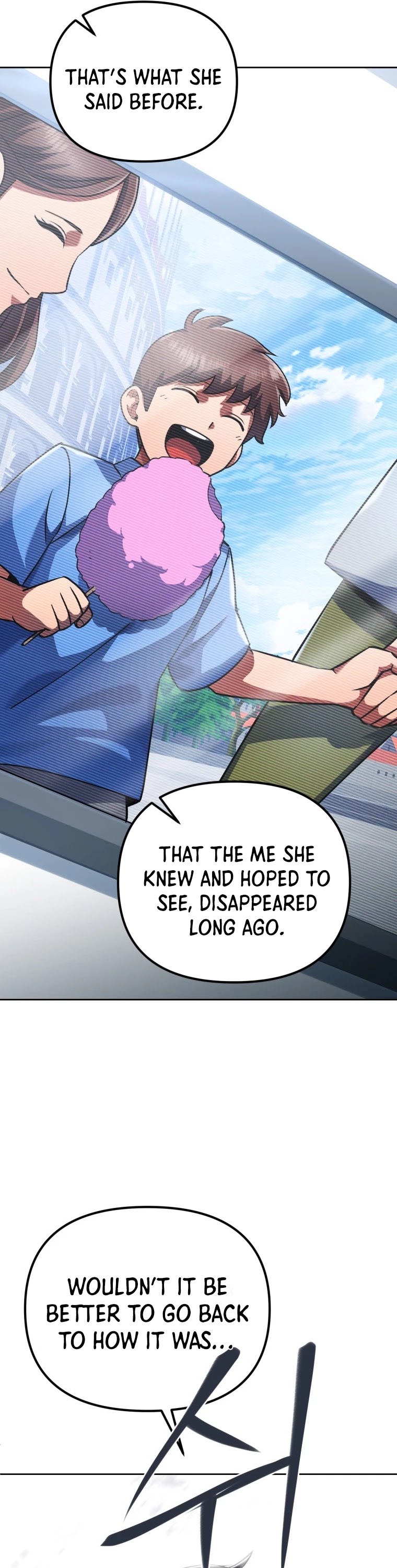 Maxed Out Leveling chapter 13 page 30