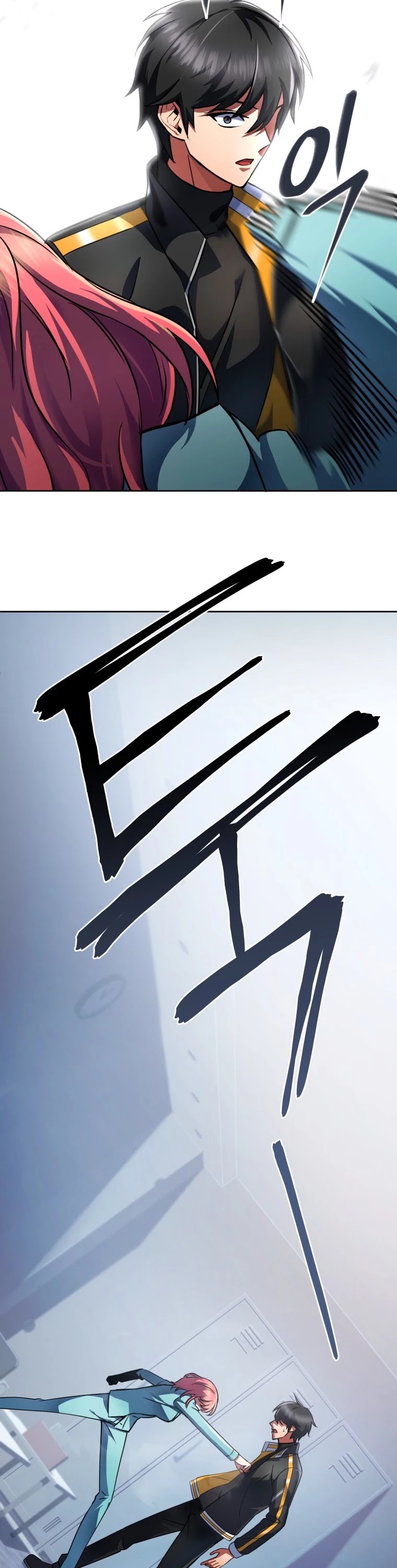 Maxed Out Leveling chapter 13 page 31