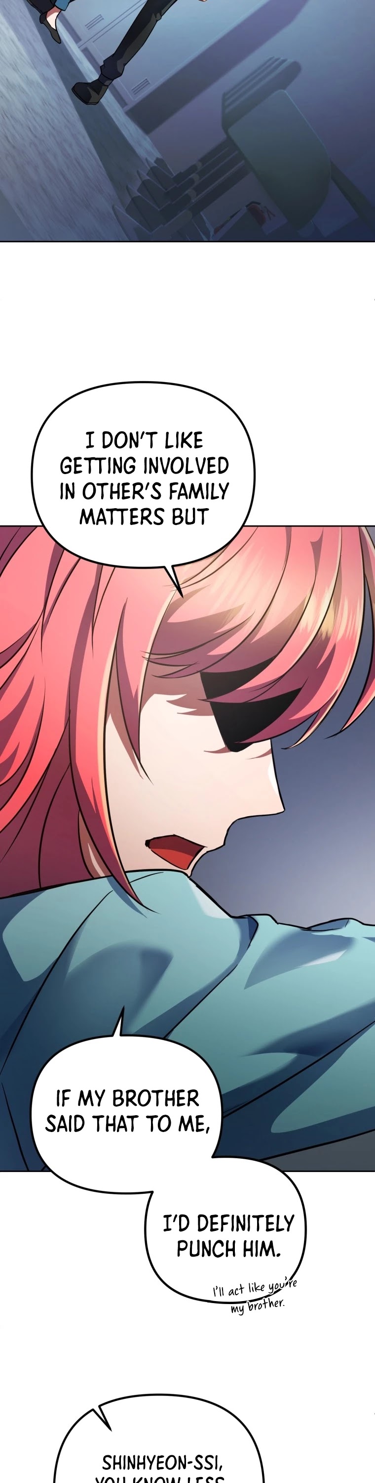 Maxed Out Leveling chapter 13 page 32