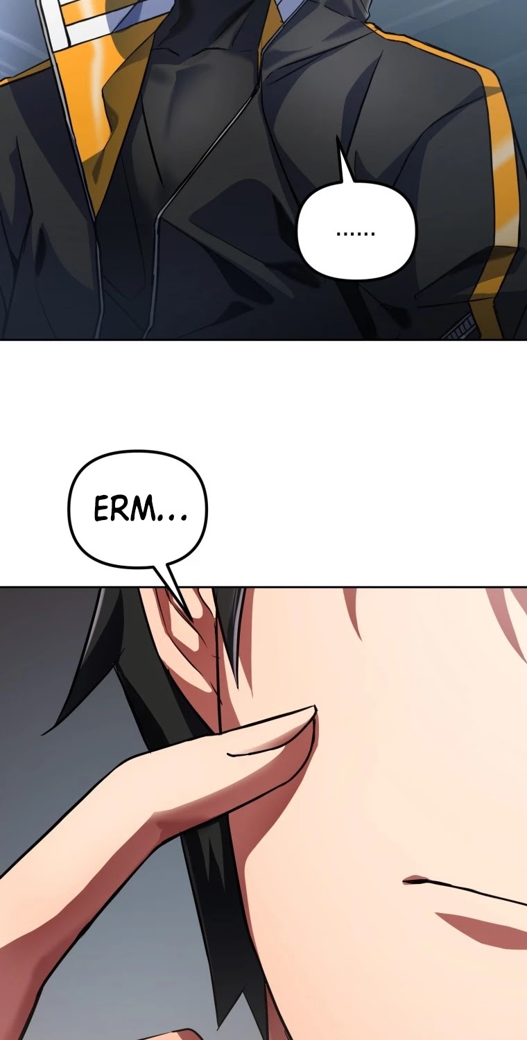 Maxed Out Leveling chapter 13 page 36